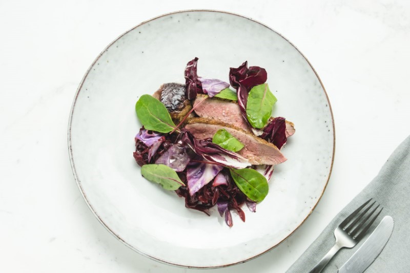 Madklubben: Rigtigmad.dk