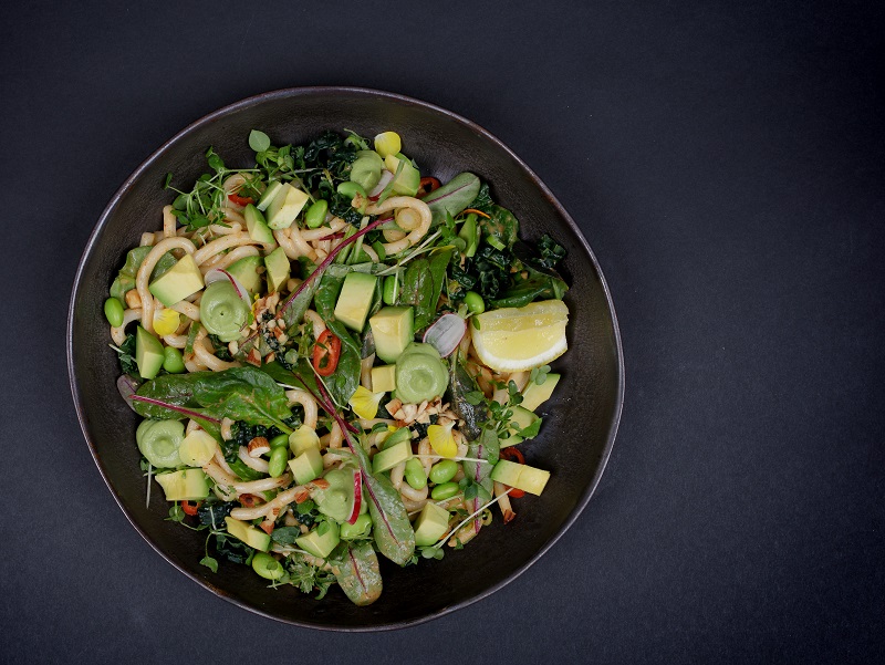 Nudelsalat