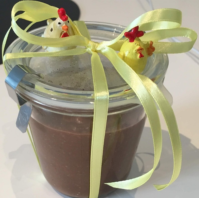 Nutella