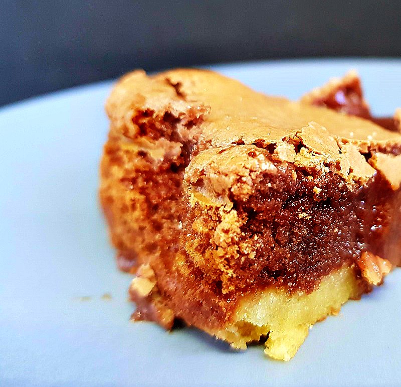 Nutellakage