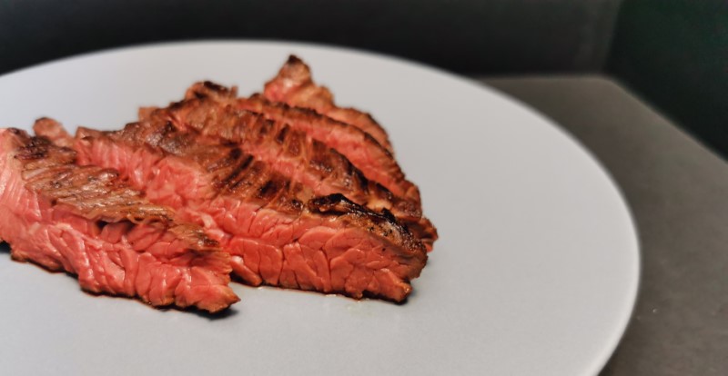 Nyretapper sous vide