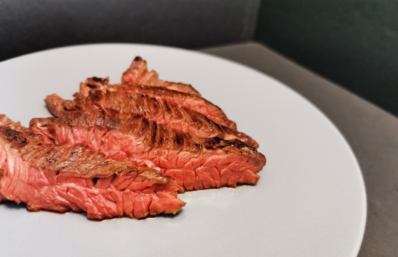 Nyretapper sous vide