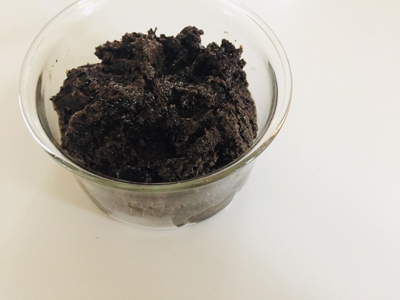 Oliventapenade