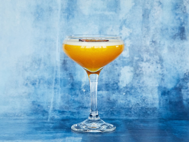 Passion Martini