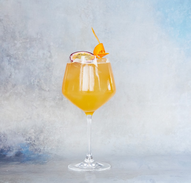 Passion Sangria