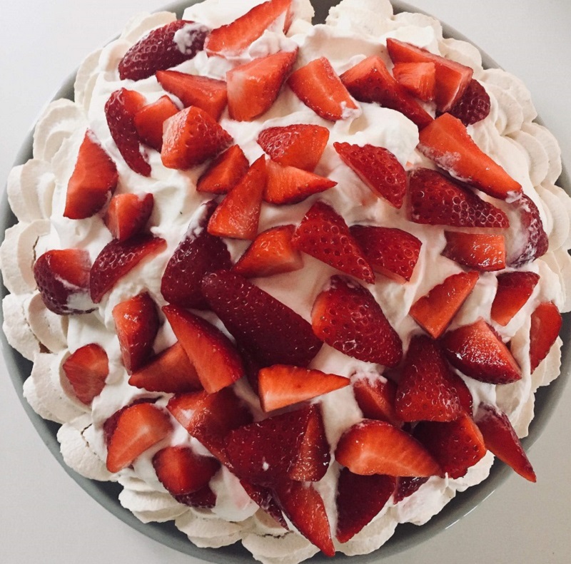Pavlova
