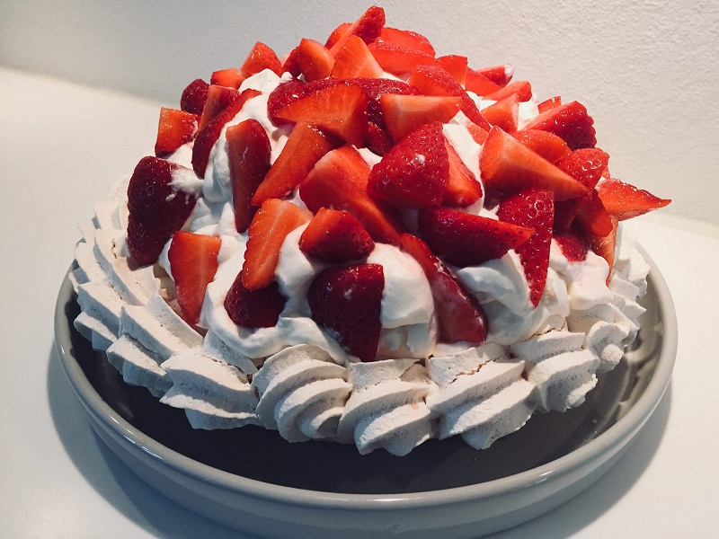 Pavlova
