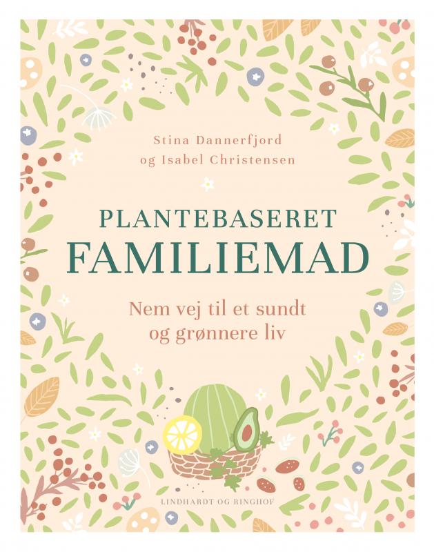 Plantebaseret famliemad
