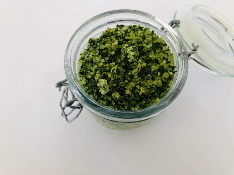 Ramsløgsalt