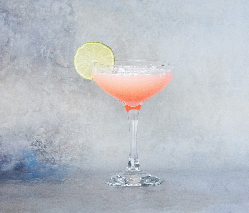 Rasberry Margarita