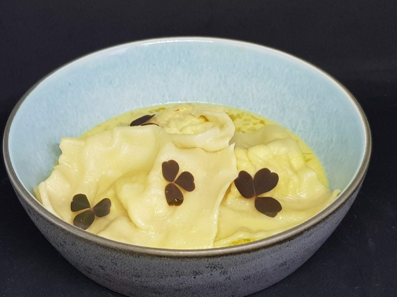 Ravioli
