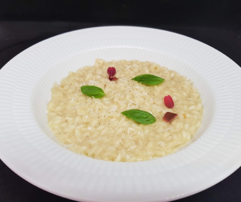Risotto