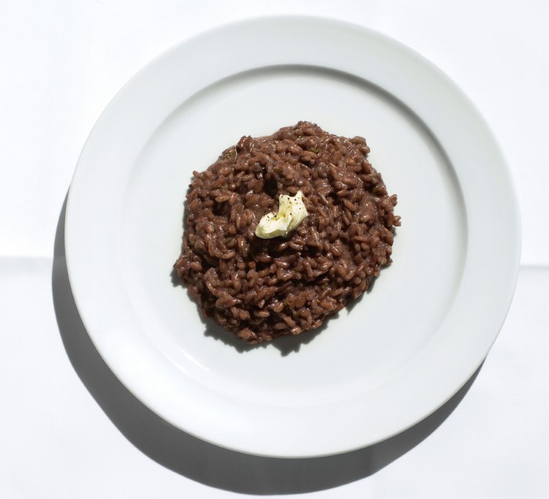 Risotto