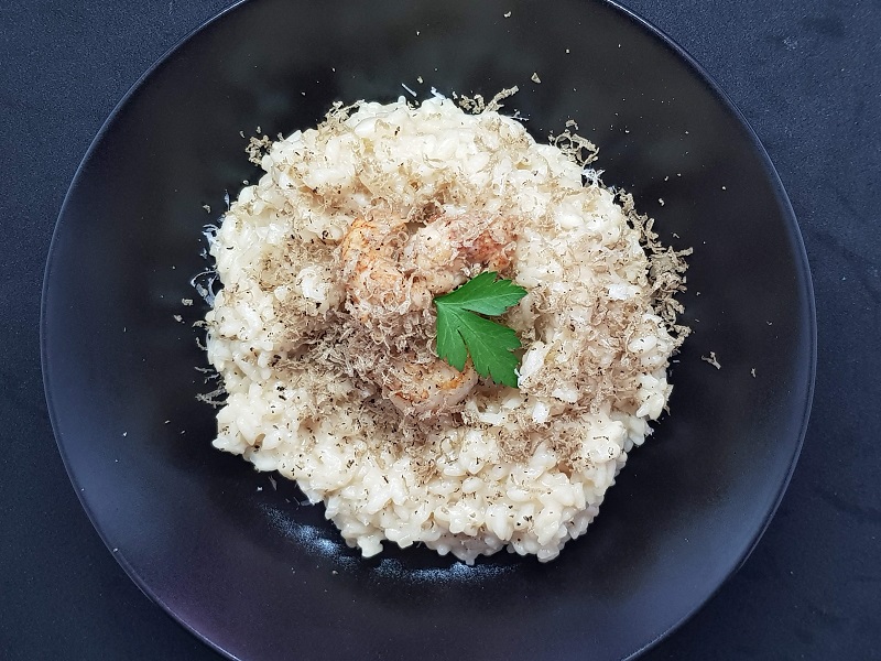 Risotto
