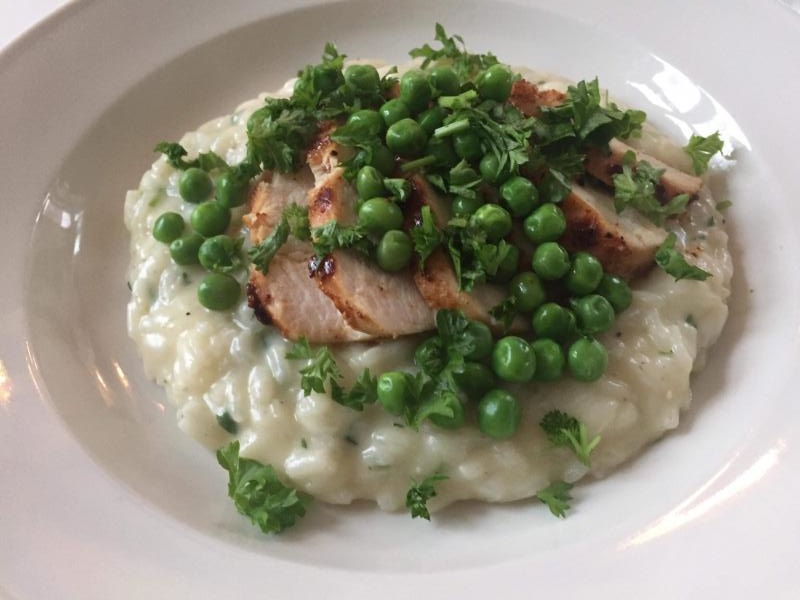 Risotto