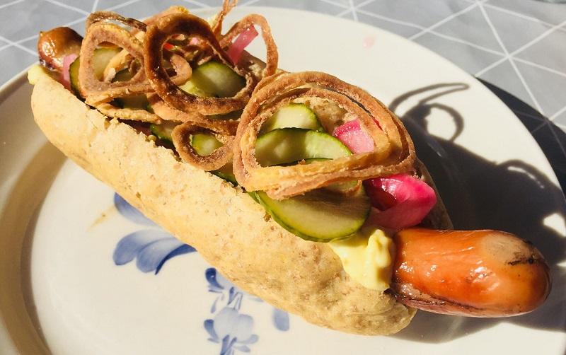 Hotdog