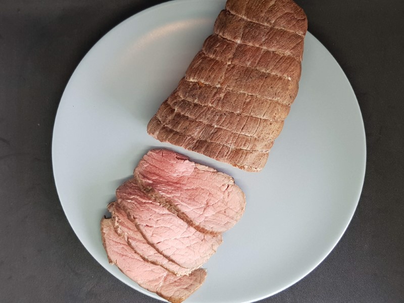 Roast beef