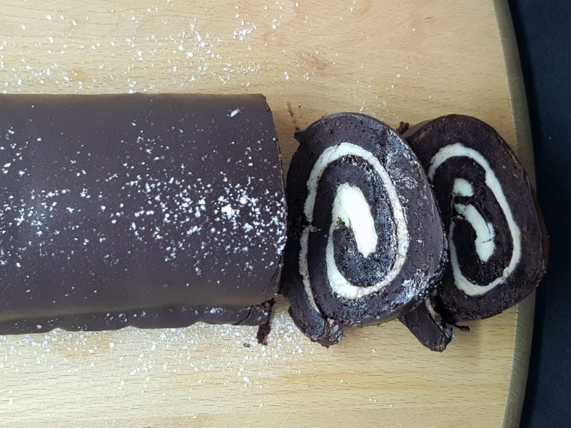Roulade