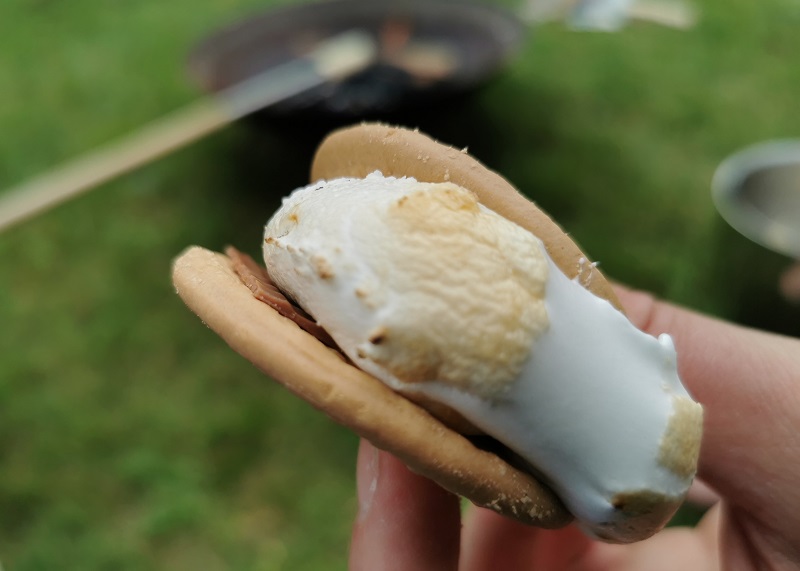 Smores