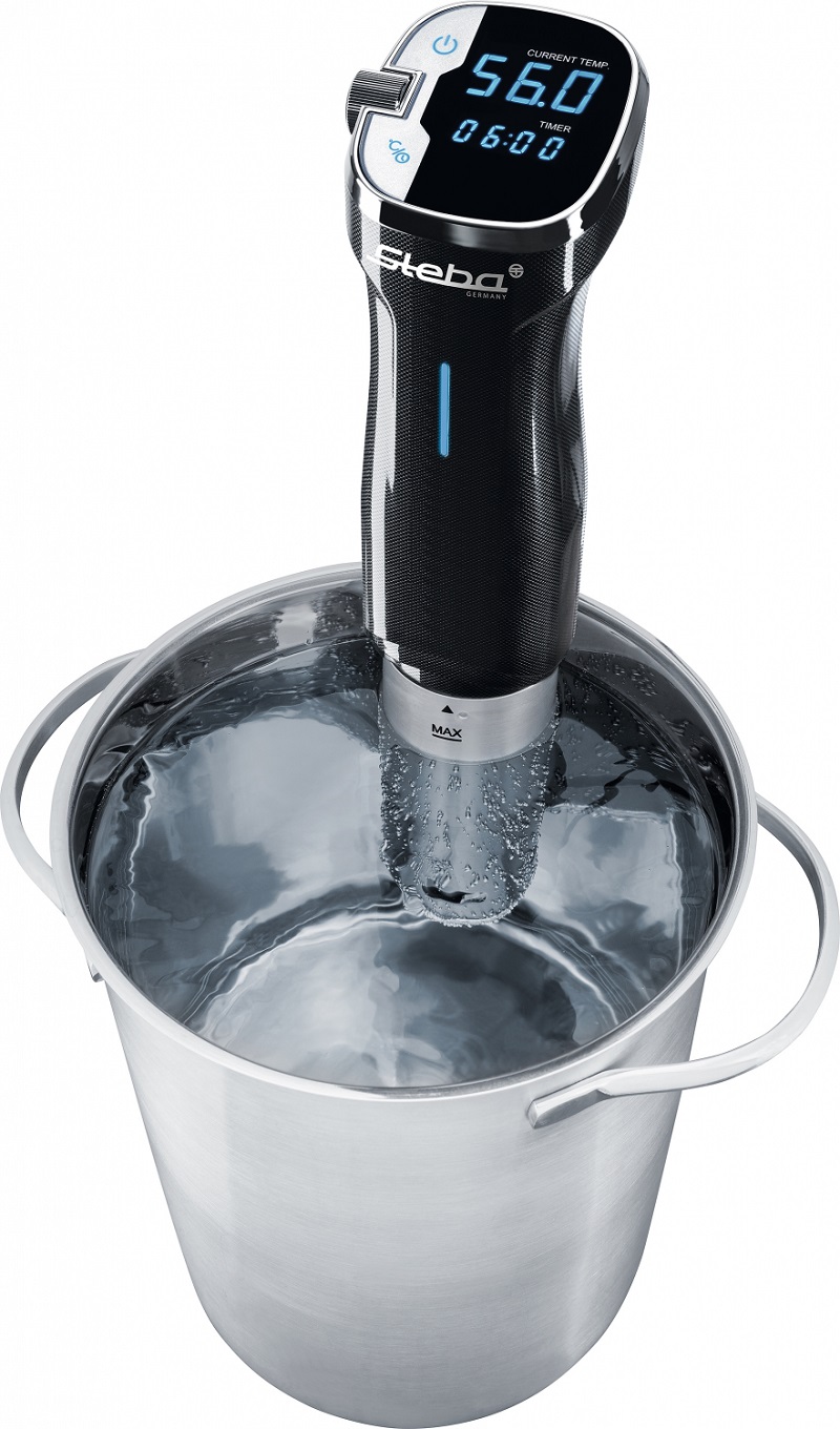 Steba Sous Vide SV50 Cirkulator