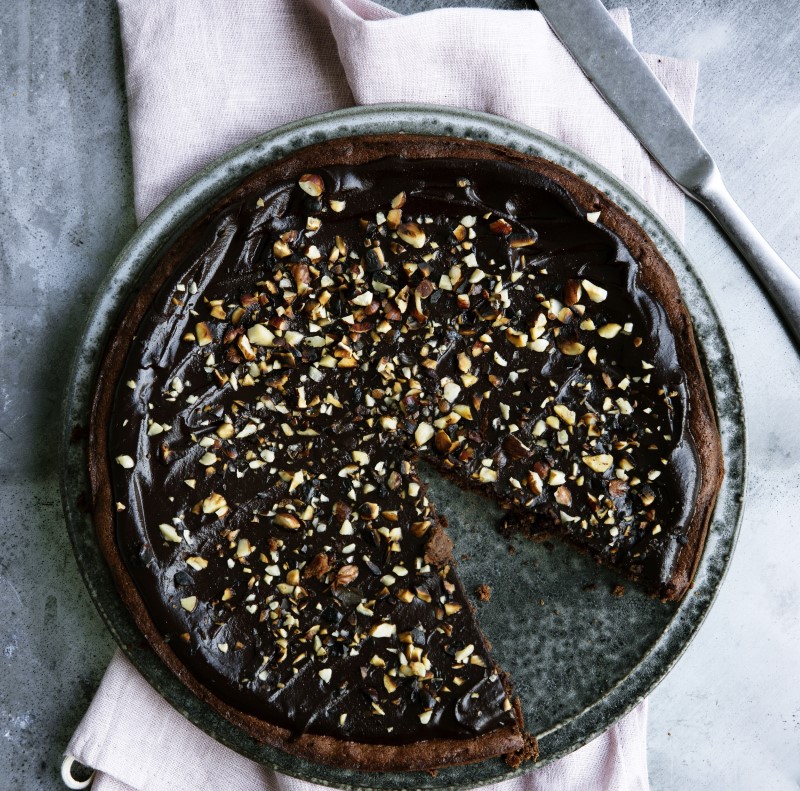 Sachertorte