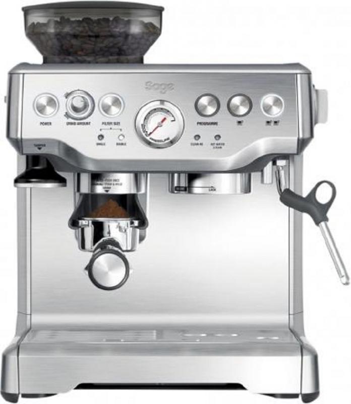 Sage Barista Express (c)kitchenone.dk