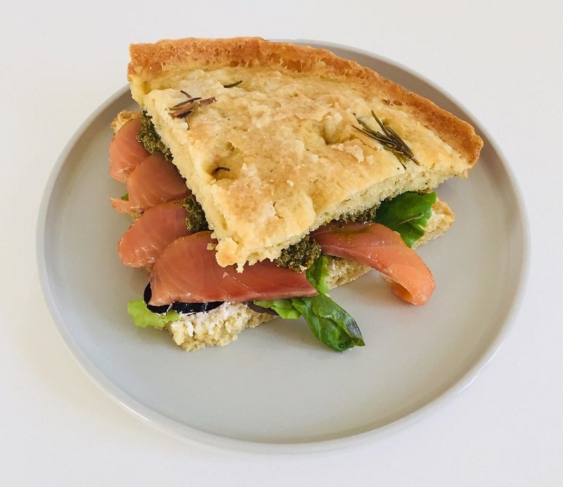 Sandwich af foccacia1