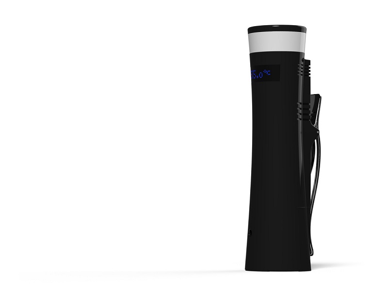 Sansaire Sous Vide (c) Coolstuff.dk