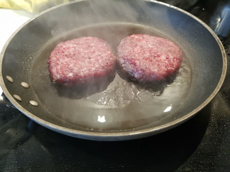 Sashi oksehøjreb