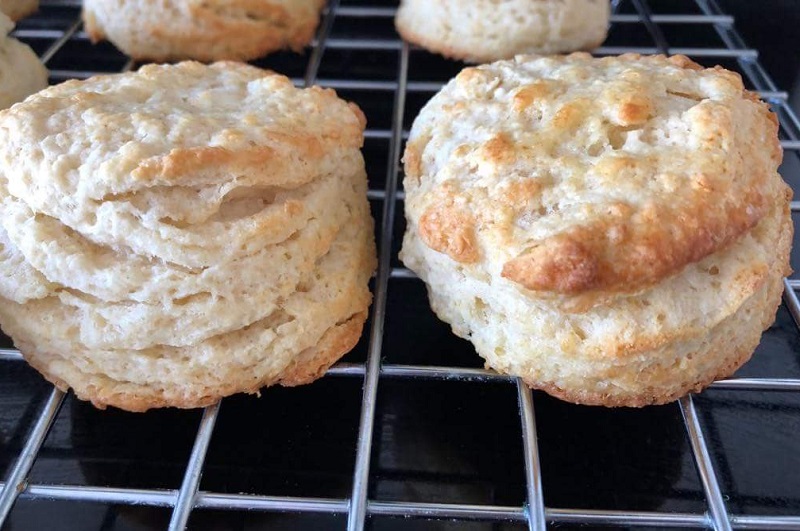 Scones