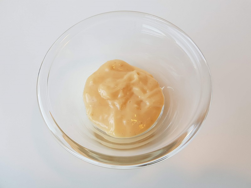Skaldyrsmayonnaise