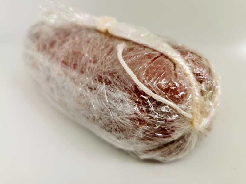 Sous Vide Duck Wellington