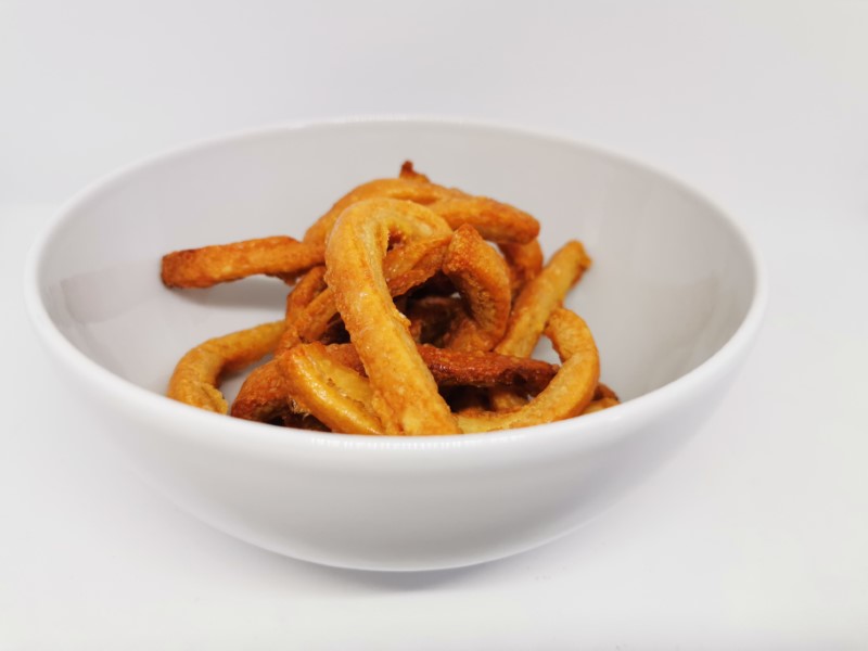 Sous Vide Flæskesvær