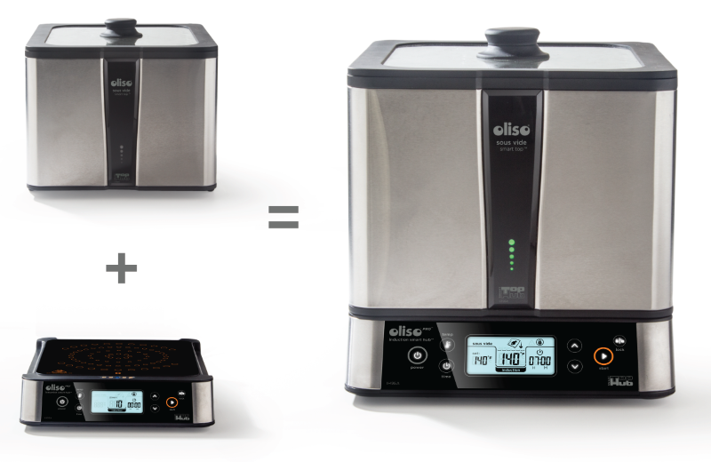 Oliso Smart Hub