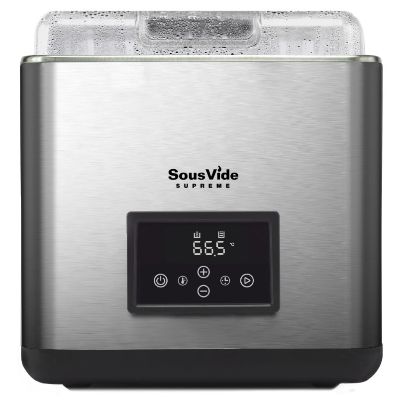 SousVide Supreme Touch 11 Liter