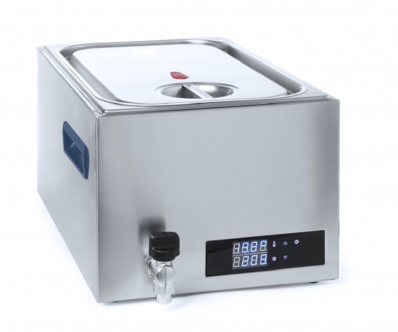 SousVideTools® 28 Liter Vandbad