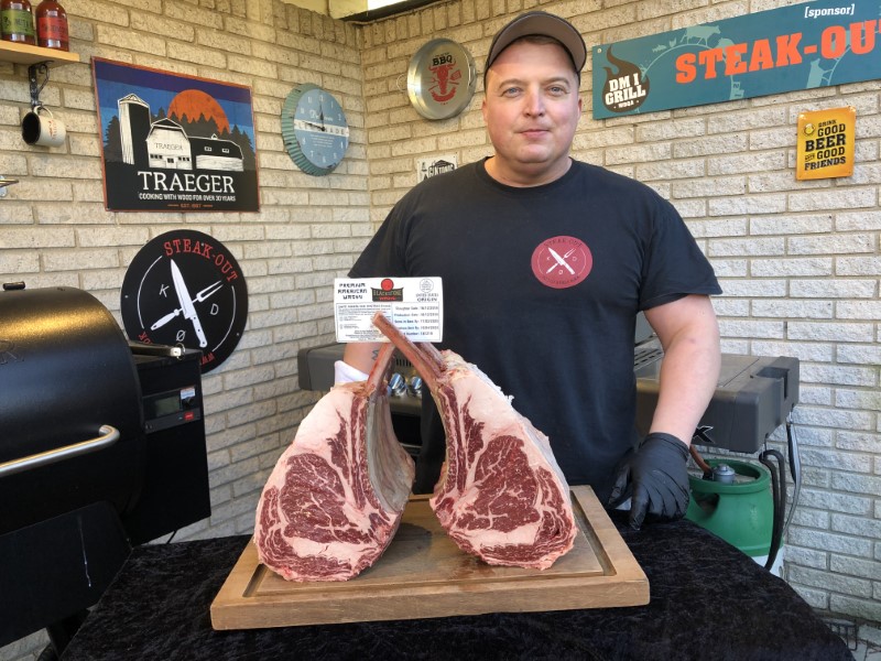 Steak-out.dk