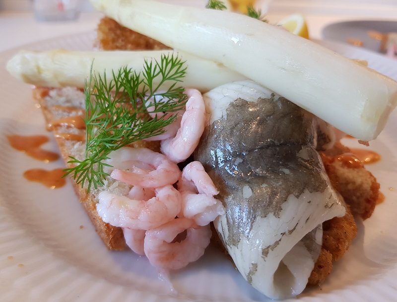 Stjerneskud