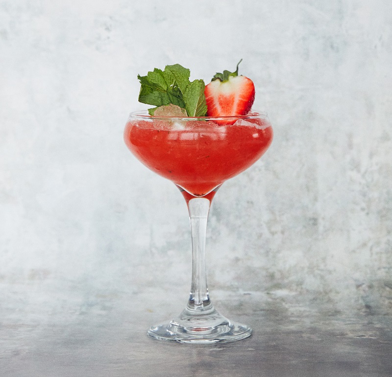 Strawberry Daiquiri