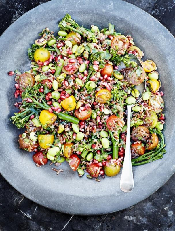 Superfood salat