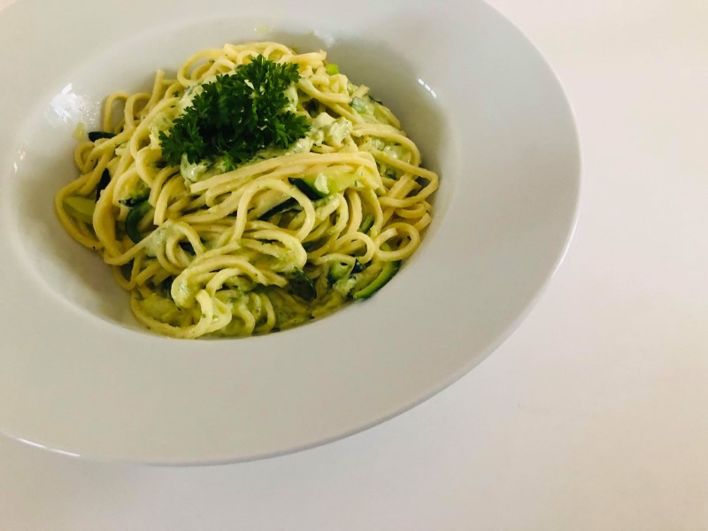 Tagliolini
