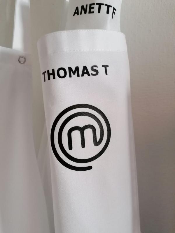 Thomas og Anette