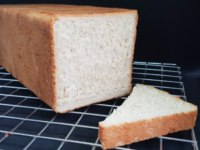 Toastbrød