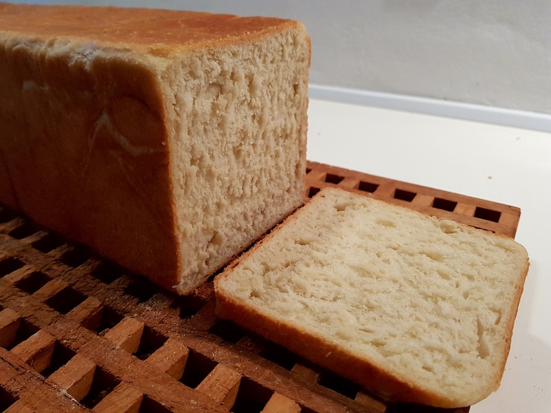 Toastbrød