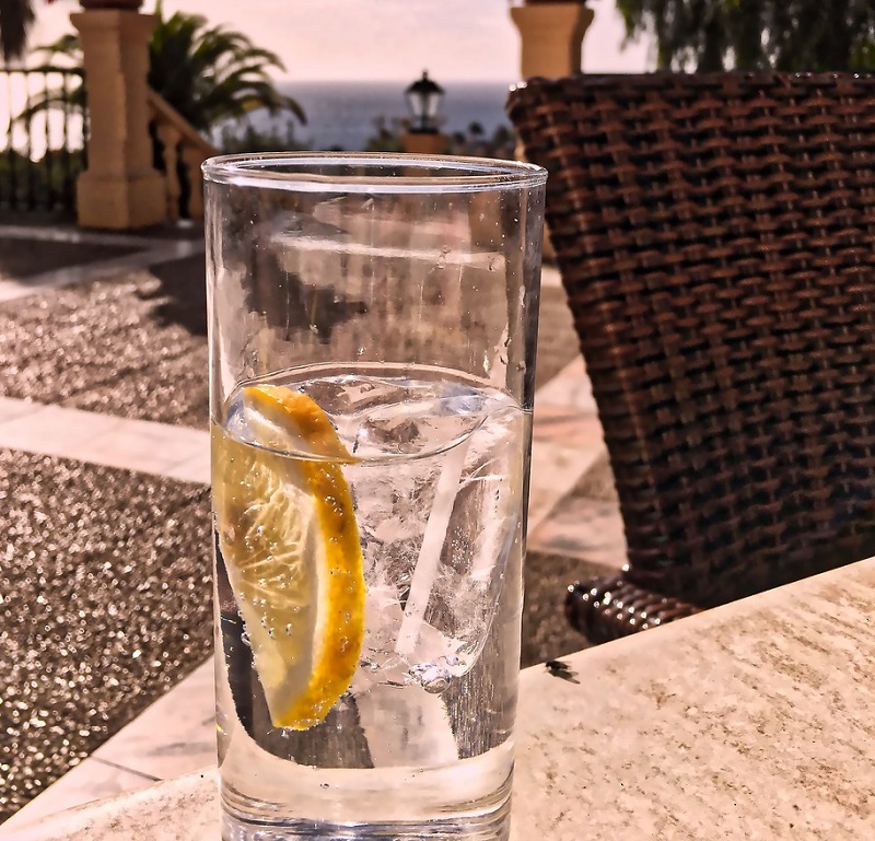 Tom Collins