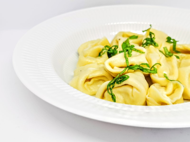 Tortellini