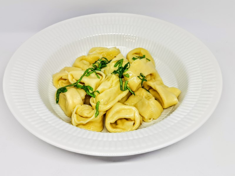 Tortellini