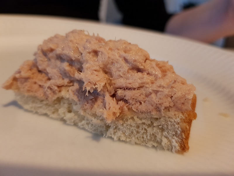 Tunmousse