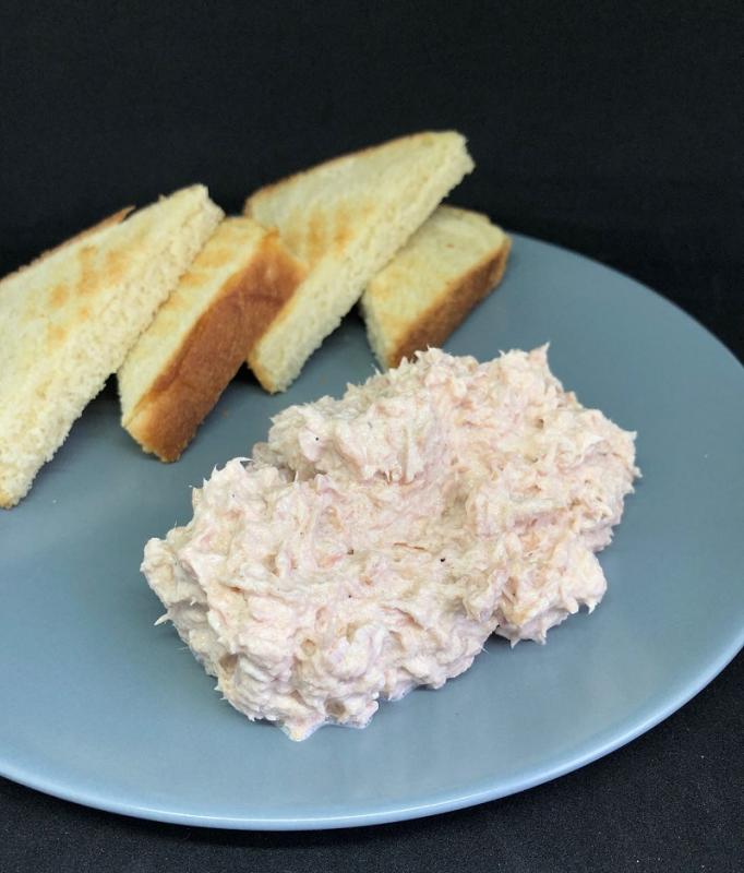 Tunmousse
