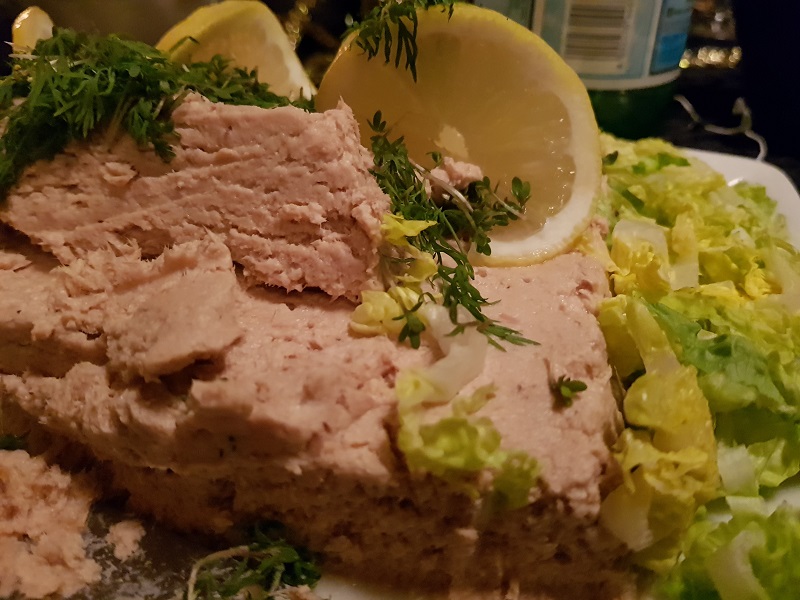 Tunmousse